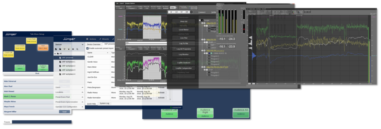 SOFTWARE TOOLS