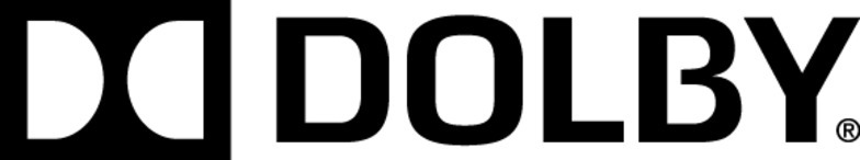  Dolby® Logo