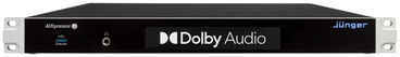 Junger Ai Xpressor Dolby Logo